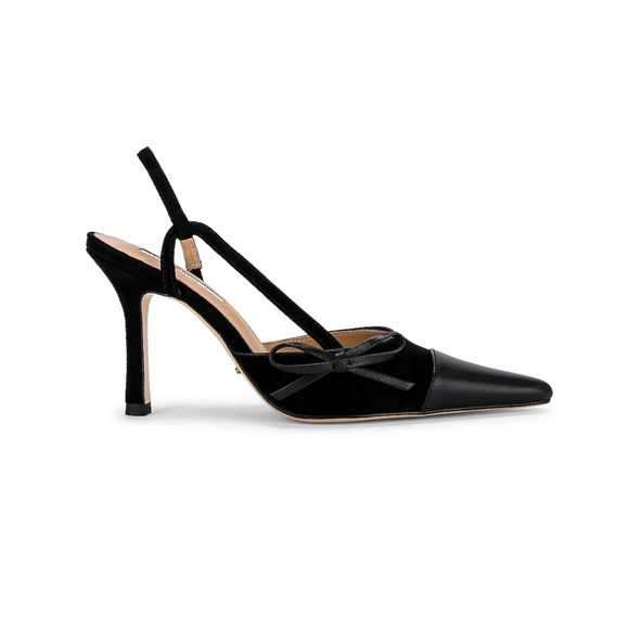 Tony Bianco Slingback Kitten - Picture 1 of 1